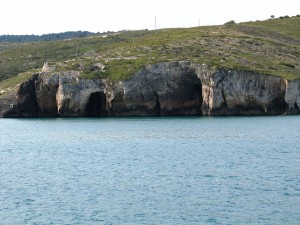 Puglia 012_Vieste_Tremiti